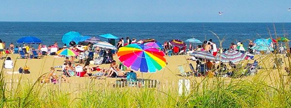 Bethany Beach Delaware Real Estate